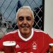 Stuart Walter Rowley of Langley Mill