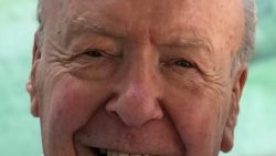 Terence Frederick James of Kimberley