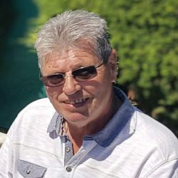Jeff Kimpton