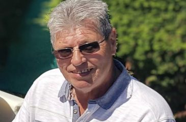 Jeff Kimpton