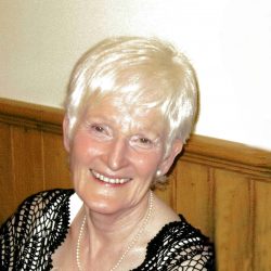 Helen O’Neill