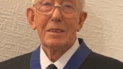 Stuart Edwards, of Giltbrook