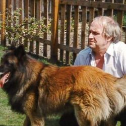 William (Bill) Huskinson of Jacksdale