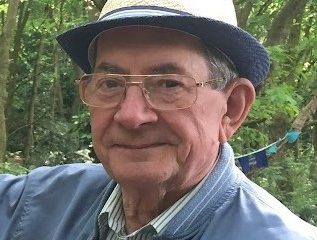 Duncan Hutchinson