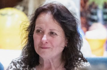 Jaqueline Ann Todd ‘Jackie’