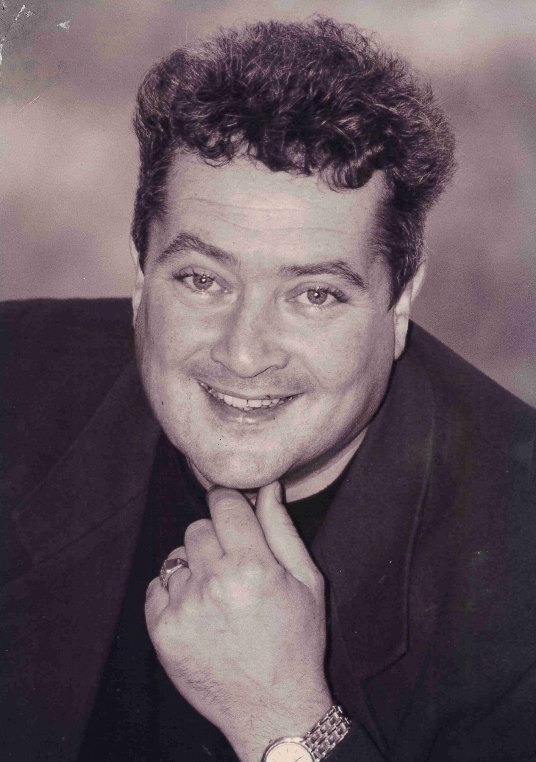 Owen Richard Roberts