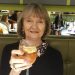 Pauline Rollinson, of Ilkeston