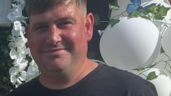 Adam ‘Ad’ Waterall