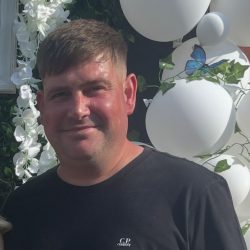 Adam ‘Ad’ Waterall