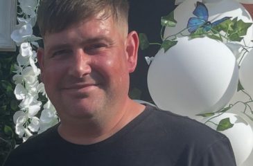 Adam ‘Ad’ Waterall