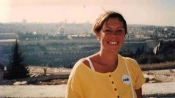 Brenda Joyce Crannage