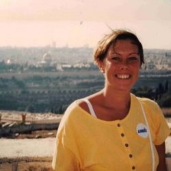 Brenda Joyce Crannage