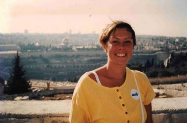 Brenda Joyce Crannage