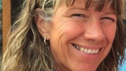 Dorinda Gale Mason (Dee) of Loscoe