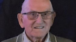 Joseph (Joe) Wilcockson of Loscoe