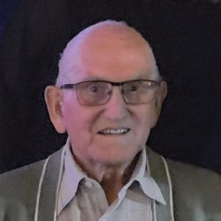 Joseph (Joe) Wilcockson of Loscoe
