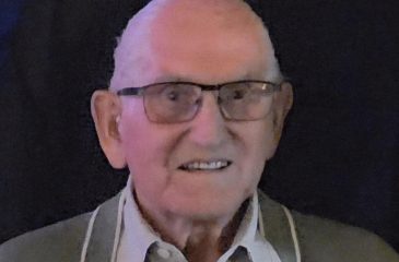 Joseph (Joe) Wilcockson of Loscoe