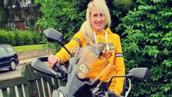 Helen Key “Primo” of Beeston