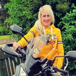 Helen Key “Primo” of Beeston