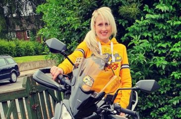 Helen Key “Primo” of Beeston