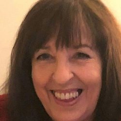 Mary Hay of Sandiacre