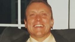 Peter Nelson of Codnor