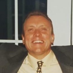 Peter Nelson of Codnor
