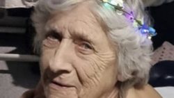 Dorothy Walters, of Eastwood
