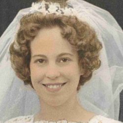 Kathleen Doreen Wilkinson