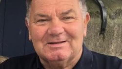 Michael “Mick” Fowkes of Langley Mill