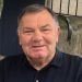 Michael “Mick” Fowkes of Langley Mill