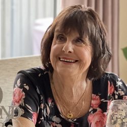 Irene Hodgkinson