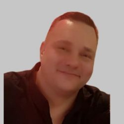 Andrew Kowalski of Heanor