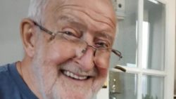 Walter Dyas of Brinsley