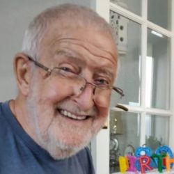 Walter Dyas of Brinsley