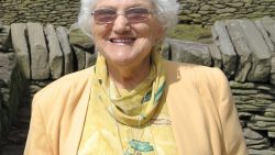 Julia Rose Lee, of Nuthall