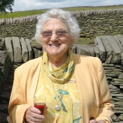 Julia Rose Lee, of Nuthall