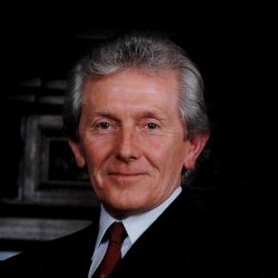 John Lloyd of Kilburn