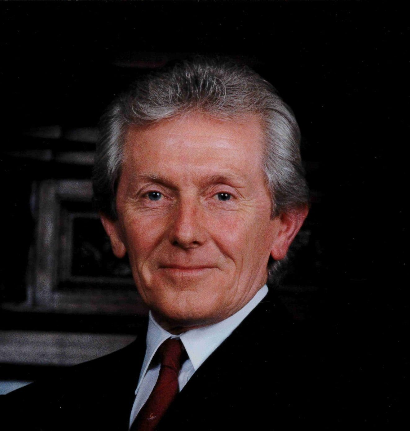 John Lloyd of Kilburn