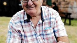 Robert Papworth, of Eastwood