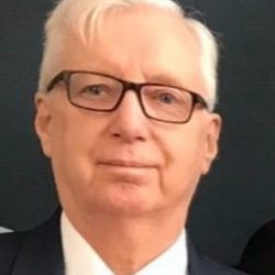 Arthur James Dale of Stapleford