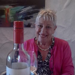 Linda Mary Morley of Eastwood