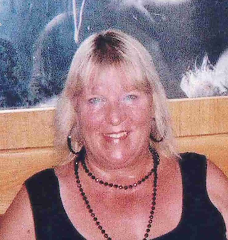 Linda Susan Clay of Nuthall